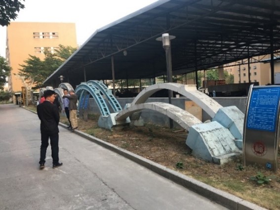 Chuyện giờ mới kể về cầu Thăng Long (phần 9) - Ảnh 21.