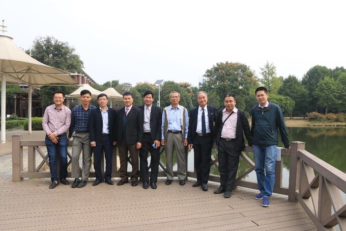 Chuyện giờ mới kể về cầu Thăng Long (phần 9) - Ảnh 23.