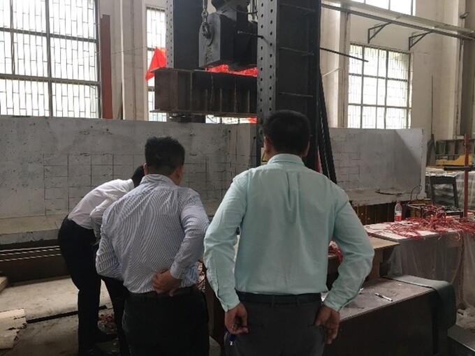 Chuyện giờ mới kể về cầu Thăng Long (phần 9) - Ảnh 6.