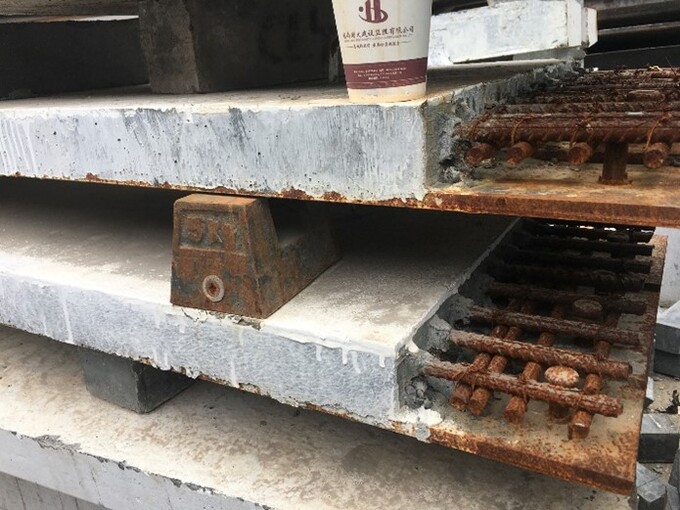 Chuyện giờ mới kể về cầu Thăng Long (phần 9) - Ảnh 7.