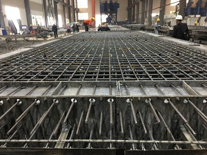 Chuyện giờ mới kể về cầu Thăng Long (phần 9) - Ảnh 10.