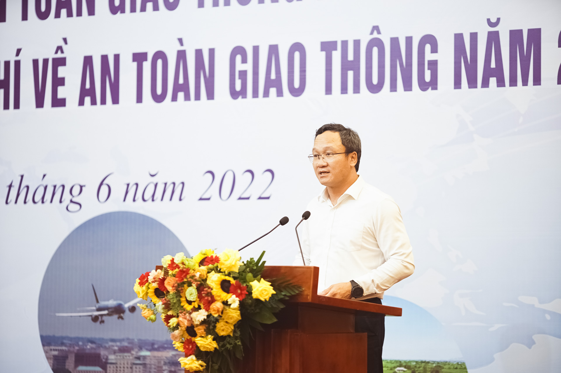 Tạp chí GTVT đoạt Giải Nhất báo chí viết về an toàn giao thông - Ảnh 8.