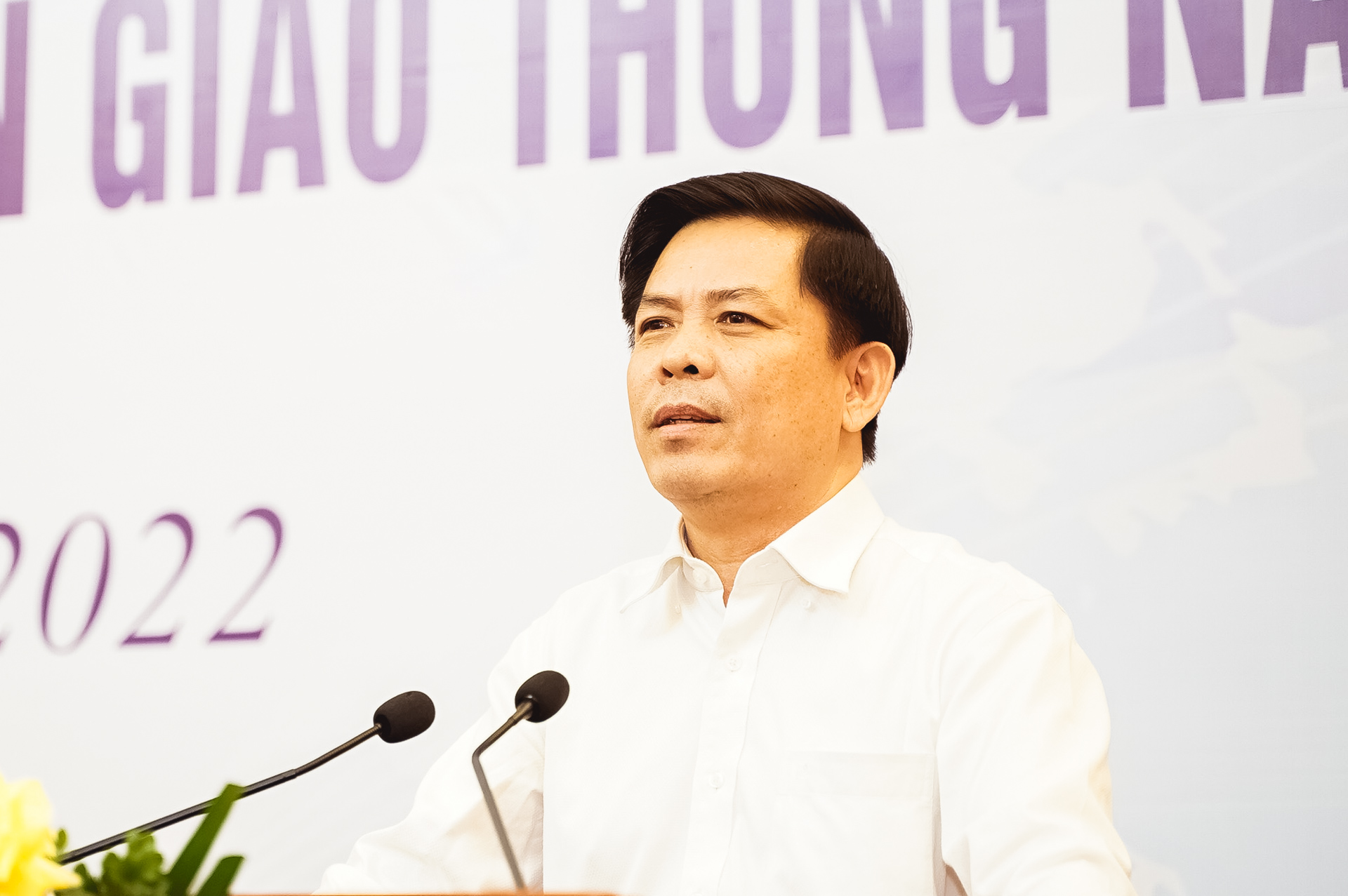 Tạp chí GTVT đoạt Giải Nhất báo chí viết về an toàn giao thông - Ảnh 2.