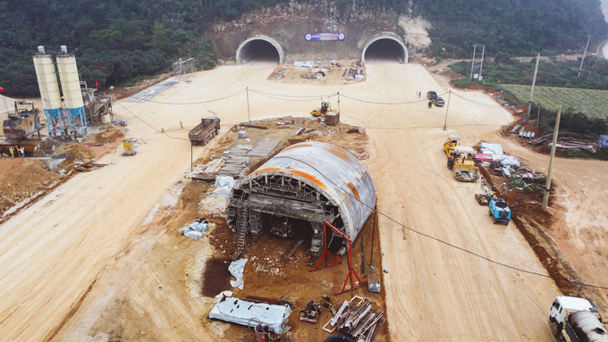 Tạp chí GTVT luôn đề cập những vấn đề nóng, được bạn đọc quan tâm