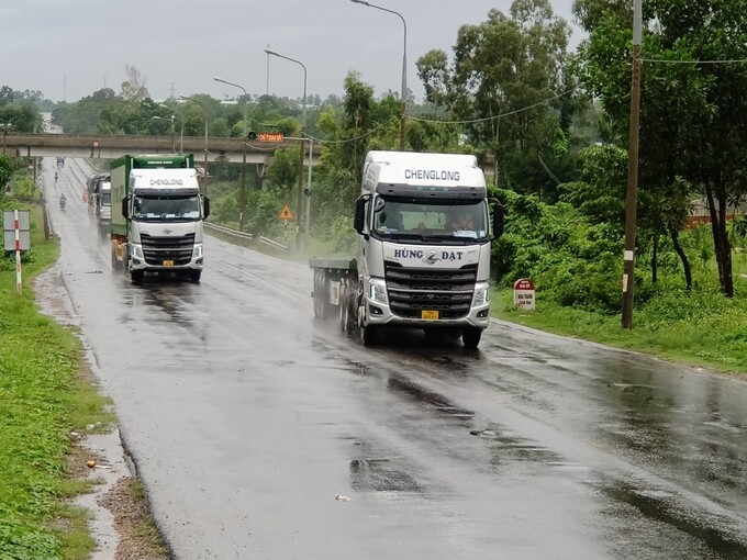 Trong số 36 danh mục dự án thu hút đầu tư giai đoạn 2022-2026, định hướng đến năm 2030, có đến 9 dự án về lĩnh vực hạ tầng giao thông mà Đà Nẵng kêu gọi nhà đầu tư.