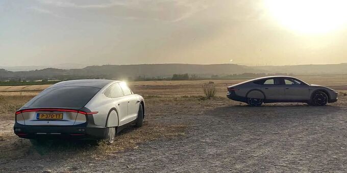 Lightyear 0 sẽ có giá khởi điểm 250.000 € (~6,15 tỷ VNĐ).