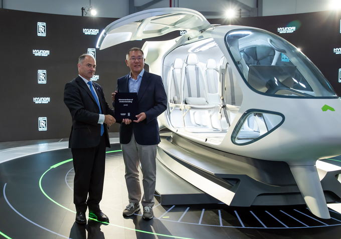 Kí kết hợp tác đã được xác lập.