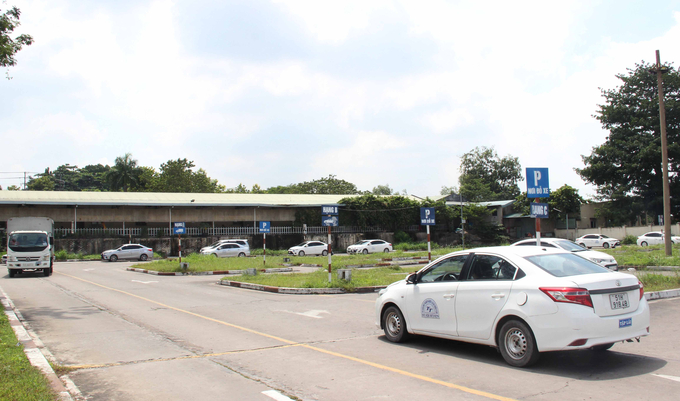 Trong 6 tháng đầu năm 2022, Sở GTVT tỉnh Đồng Nai đã tổ chức 240 kỳ sát hạch lái xe và cấp 57.335 giấy phép lái xe