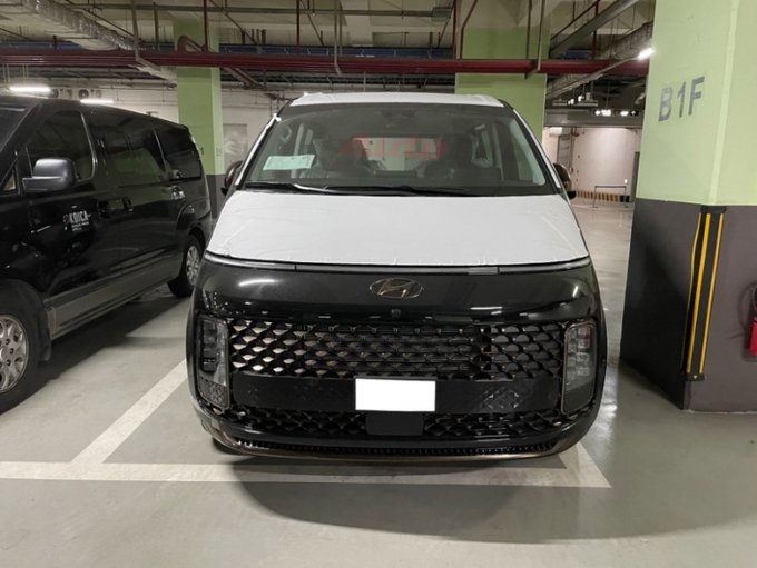 Tại khu vực Đông Nam Á, Hyundai Staria 2022 đã được bán ra thị trường. 