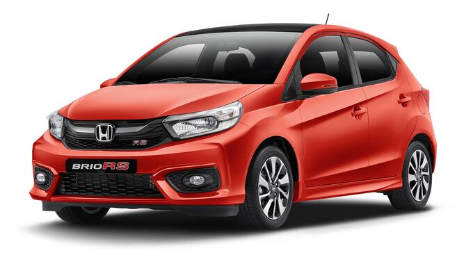Honda Brio bị khai tử tại Việt Nam và Philippines do không đạt chuẩn khí thải Euro 5