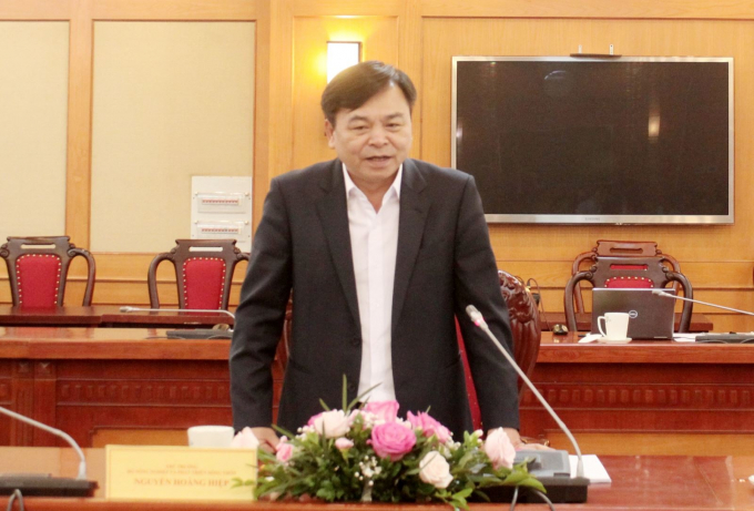 TT Nguyen Hoang Hiep