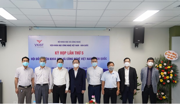 anh 4 Các thanh viên HD chụp ảnh lưu niêm