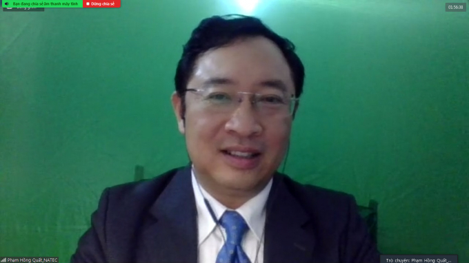 Phạm Hồng Quất