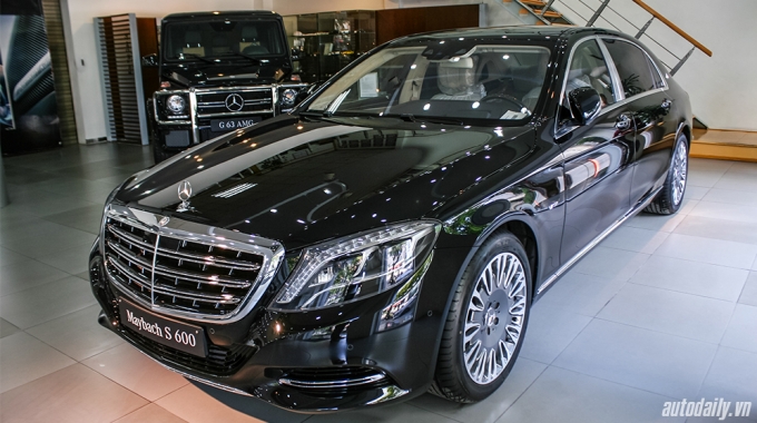 maybach S600 (8)