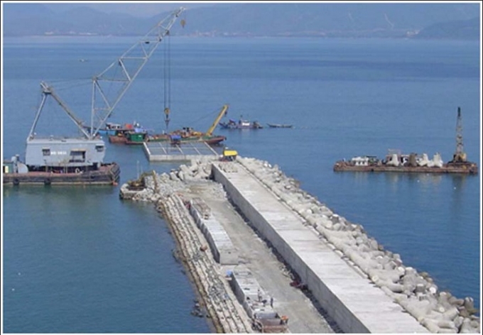 an toan cong trinh bien 2