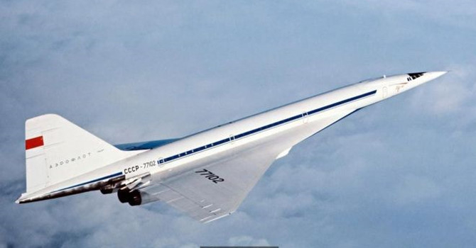 tu144sciencephotolibrary_djrx