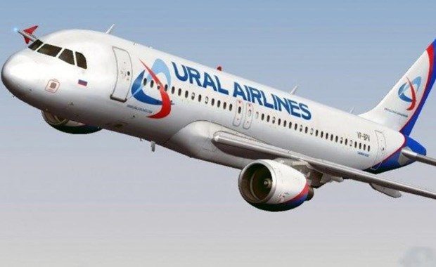 uralairlines