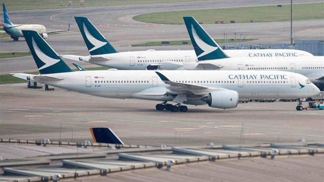 cathaypacificairwaysmistakenlysellsrs11lakhpremium