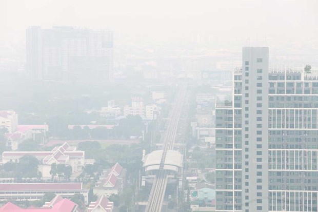 bangkoksmog