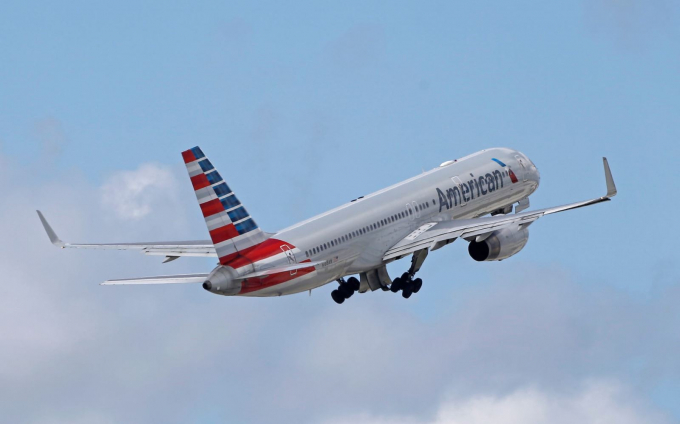 americaairlines