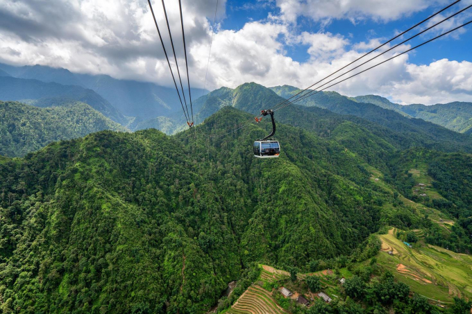 Cap theo Fansipan Legend 3