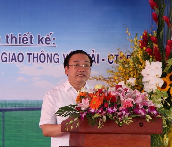 Pho Thu tuong