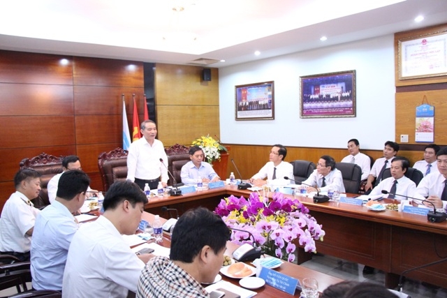 Bo Truong Quang Nghia ket luan