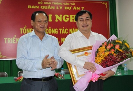 Huan chuong LD hang 3 - Nguyen Chung Khanh