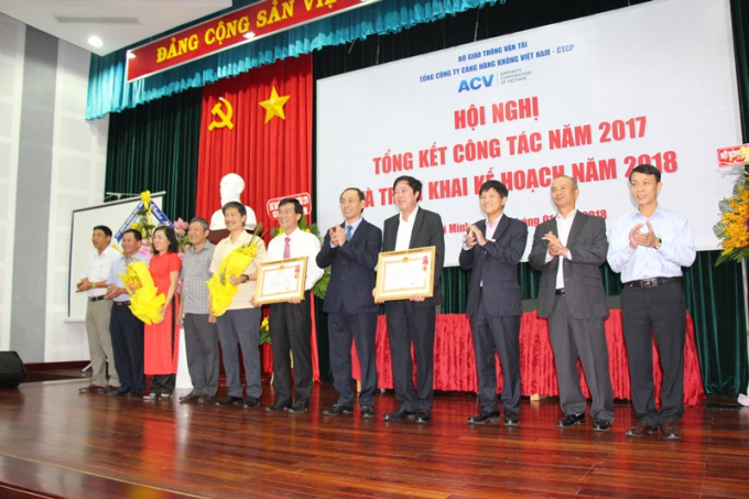 TSN Da Nang nhan Huan Chuong