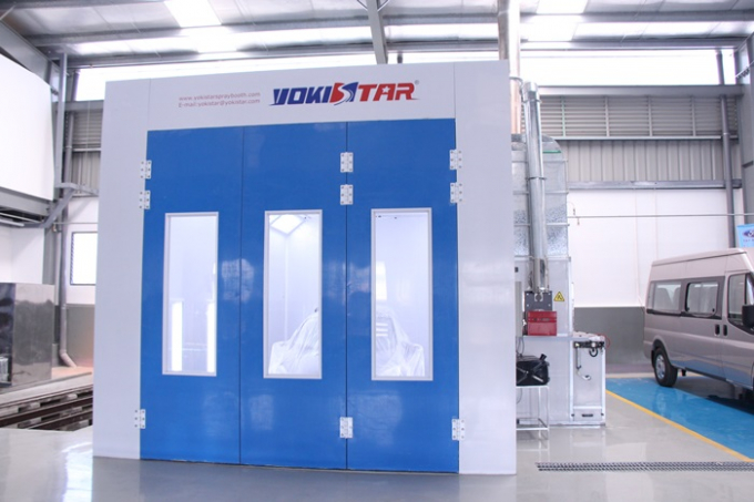 Phong Son than thien moi truong