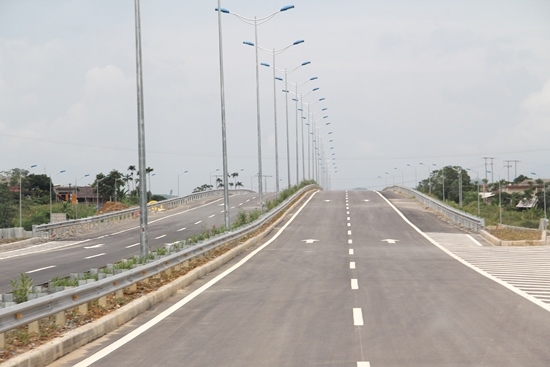 noi bai - lao cai 09