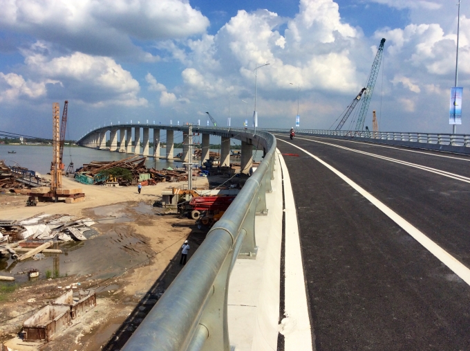 thông xe cầu mỹ lợi 