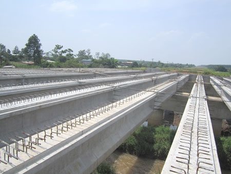 Gia hạn tuyển dụng Trung tâm KHCN bộ gtvt