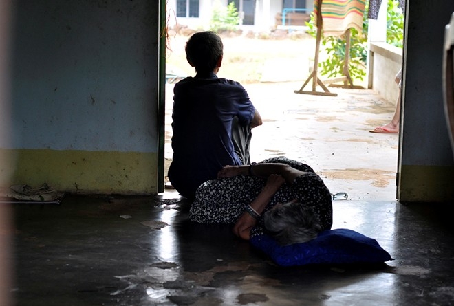 đất giải toả sb long thành 12