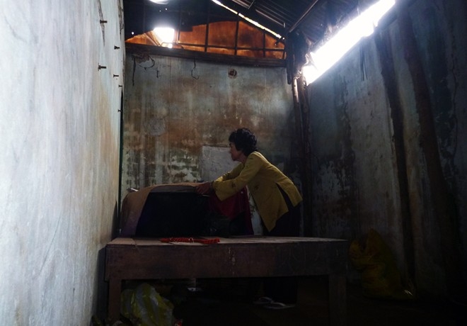 đất giải toả sb long thành 6