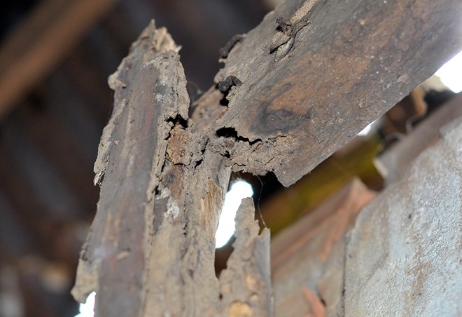 đất giải toả sb long thành 7