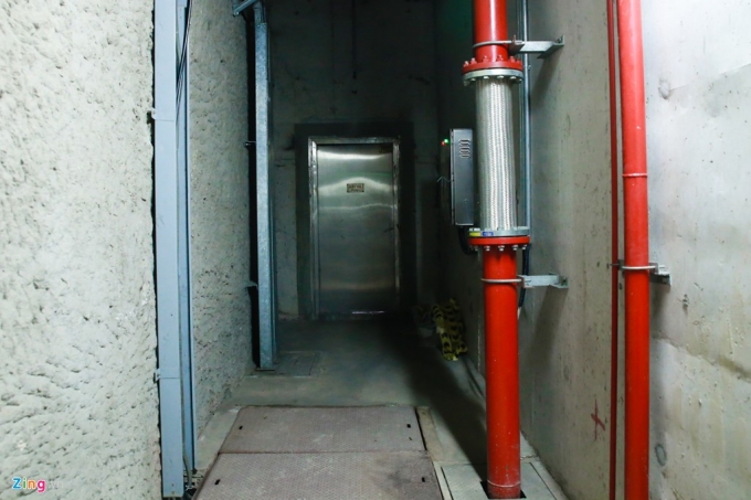 Hầm Thủ Thiêm 7