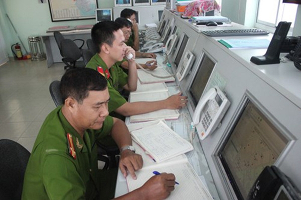 Cảnh sát 113 và những câu chuyện chưa kê