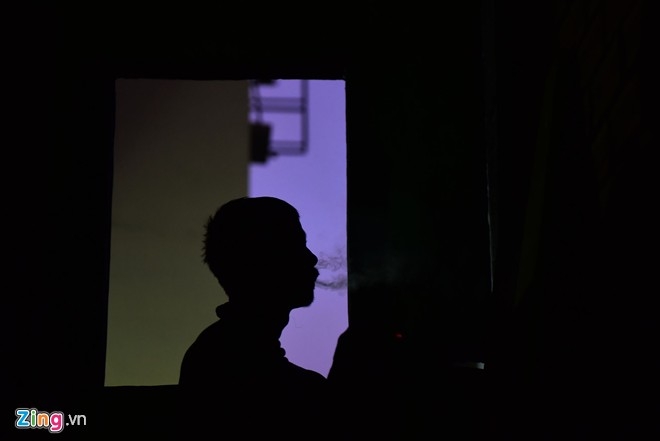 12 'Hiệp sĩ' xe ôm 500 lần bắt cướp ở