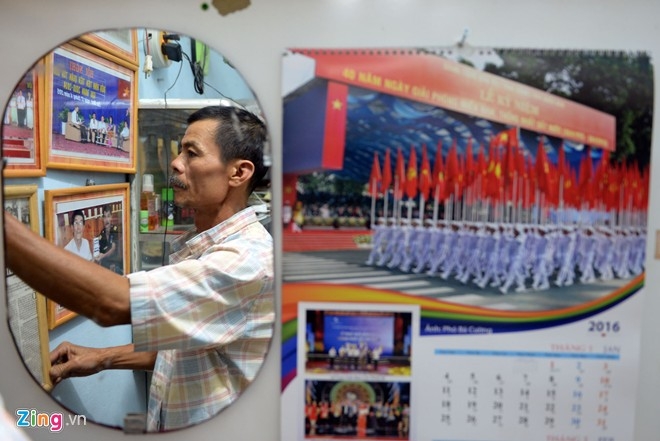 3 'Hiệp sĩ' xe ôm 500 lần bắt cướp ở 