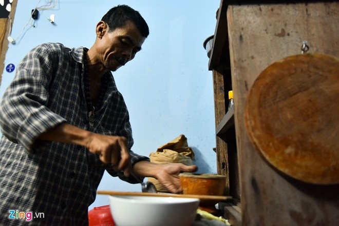 8 'Hiệp sĩ' xe ôm 500 lần bắt cướp ở 