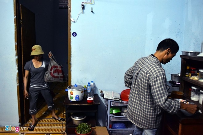 9 'Hiệp sĩ' xe ôm 500 lần bắt cướp ở 