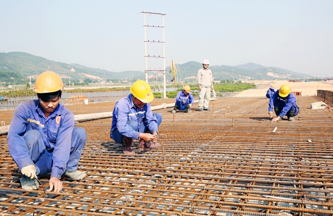 Dự án cao tốc Hạ Long - Hải Phòng- Sôi đo