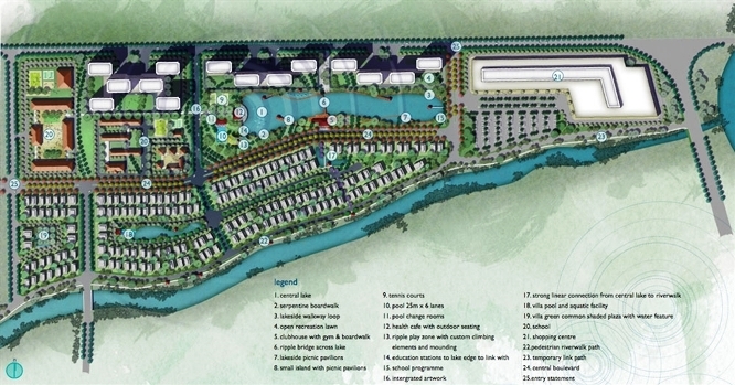 Xin cơ chế làm đường từ đường Mai Chí