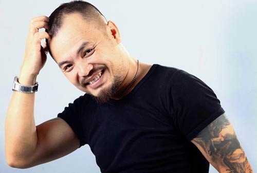 Ông Khuất Việt Hùng kêu gọi lập quỹ Tra