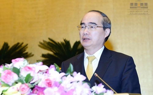 Cử tri lo lắng về Biển Đông, thực phẩ