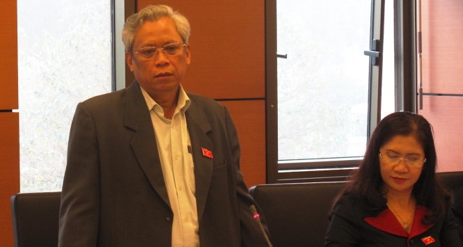 Băn khoăn vì Quốc hội chưa ra Nghị quyế