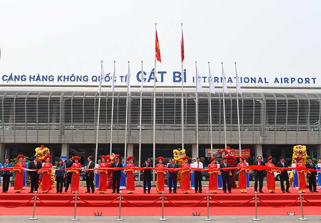 Điều quan trọng nhất đối với một công 