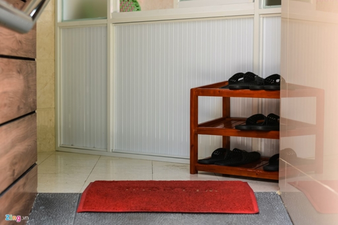 3 Đà Nẵng có nhà vệ sinh 5 sao miễn phí