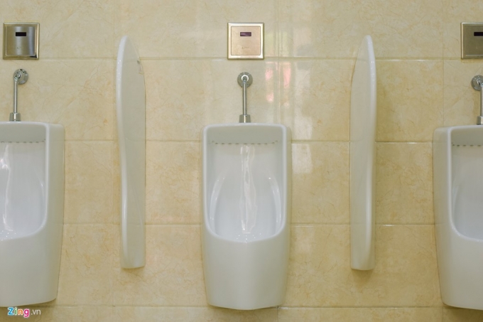 6 Đà Nẵng có nhà vệ sinh 5 sao miễn phí